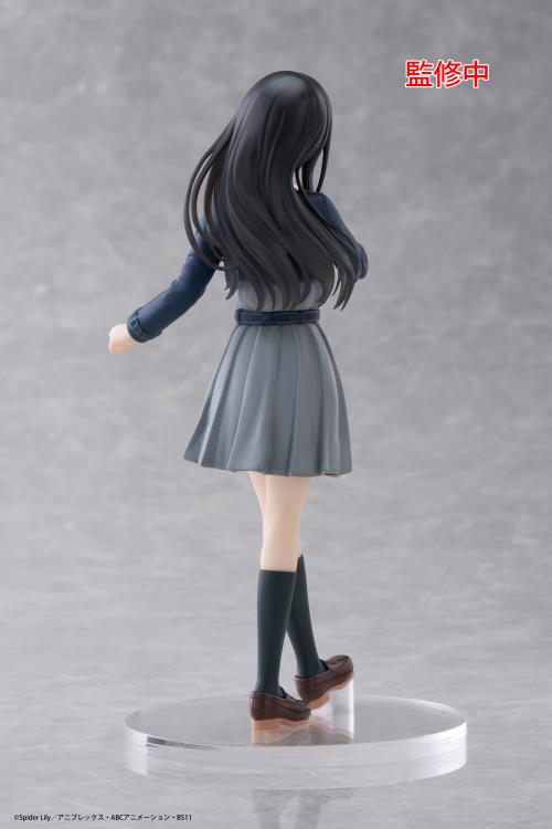 Lycoris Recoil Takina Inoue (School Uniform Ver.) Coreful Figure