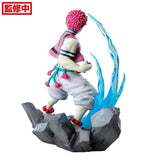 Demon Slayer: Kimetsu no Yaiba Xross Link Akaza Figure