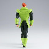 Dragon Ball Z Solid Edge Works Android 16