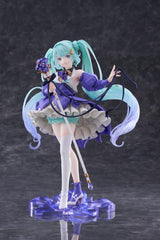 Vocaloid AMP+ Hatsune Miku (Birthday 2024 Ver.) Figure