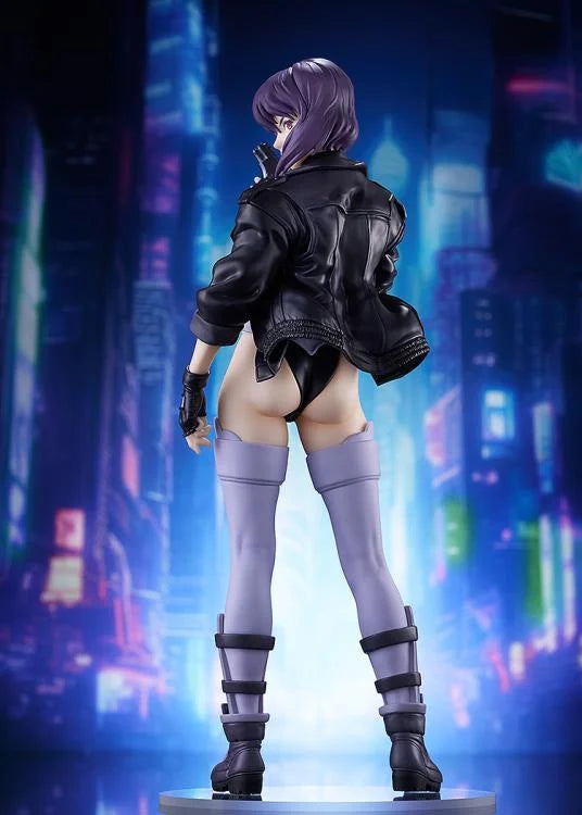 Ghost in the Shell: S.A.C. Pop Up Parade L Motoko Kusanagi