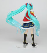 Vocaloid Hatsune Miku (Winter Live Ver.) Figure (Reissue)