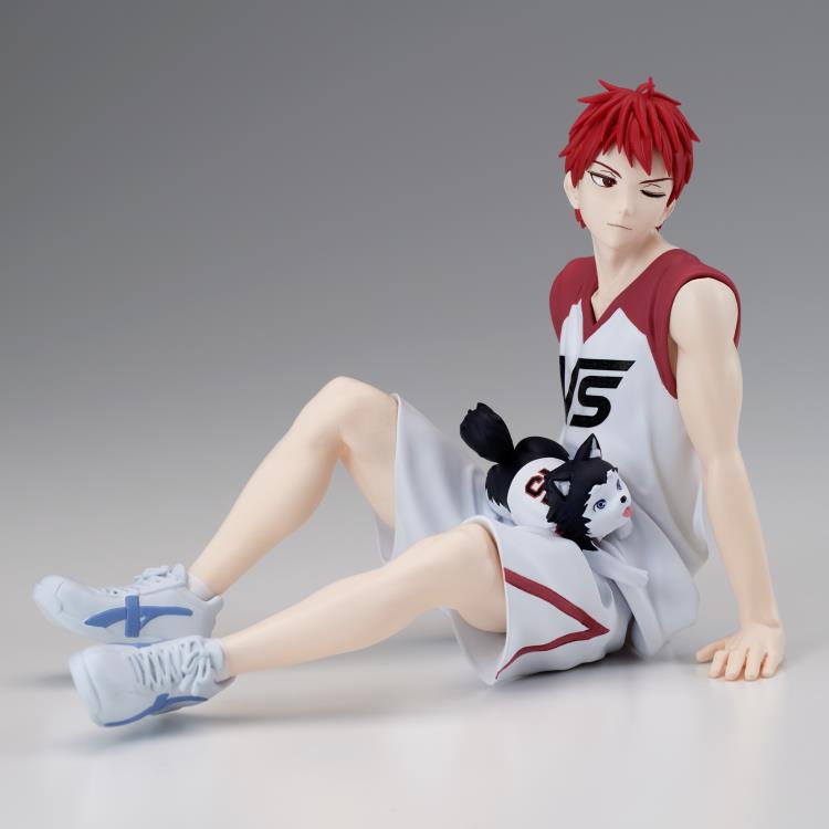 Kuroko's Basketball The Movie: Last Game Interval Seijuro Akashi