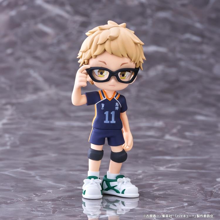 PalVerse Haikyu!! Blind Box Figure