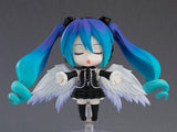 Vocaloid Nendoroid No.2534 Hatsune Miku (Infinity Ver.)