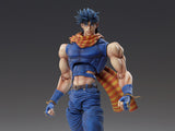 JoJo's Bizarre Adventure Super Action Statue Joseph Joestar (Reissue)