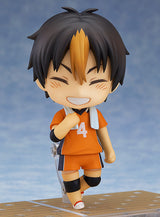 Haikyuu!! Nendoroid No.592 Yu Nishinoya (2nd Reissue)