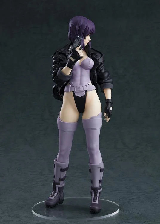 Ghost in the Shell: S.A.C. Pop Up Parade L Motoko Kusanagi