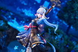 Genshin Impact Ayaka Kamisato (Frostflake Heron) 1/7 Scale Figure