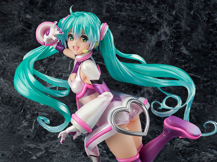 Vocaloid Hatsune Miku (Kentaro Yabuki x Osoba Ver.) 1/7 Scale Figure