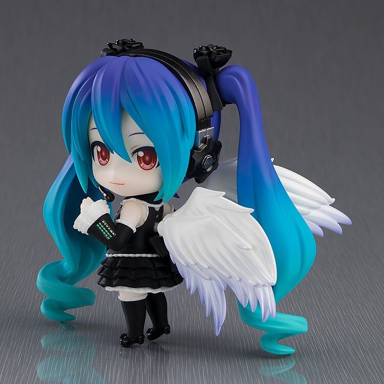 Vocaloid Nendoroid No.2534 Hatsune Miku (Infinity Ver.)