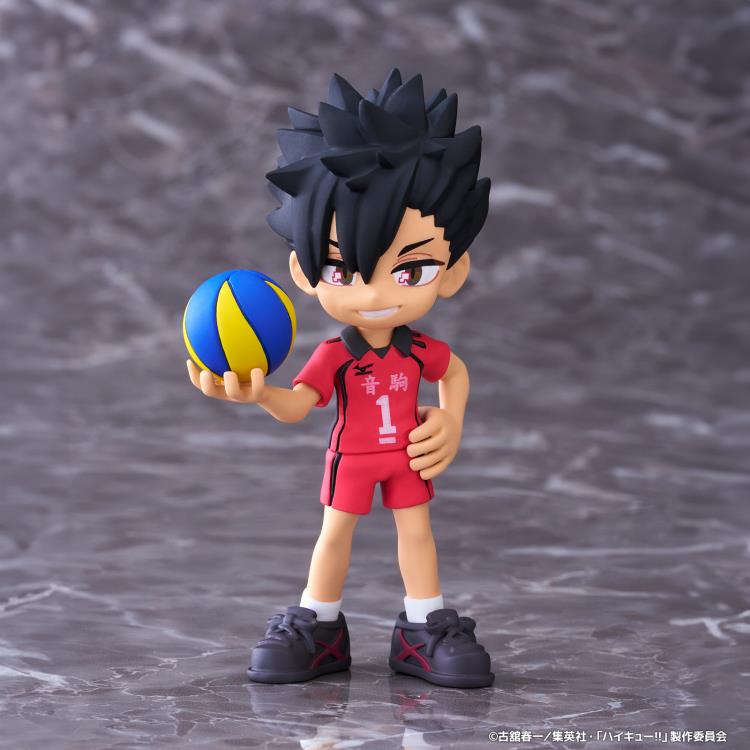 PalVerse Haikyu!! Blind Box Figure