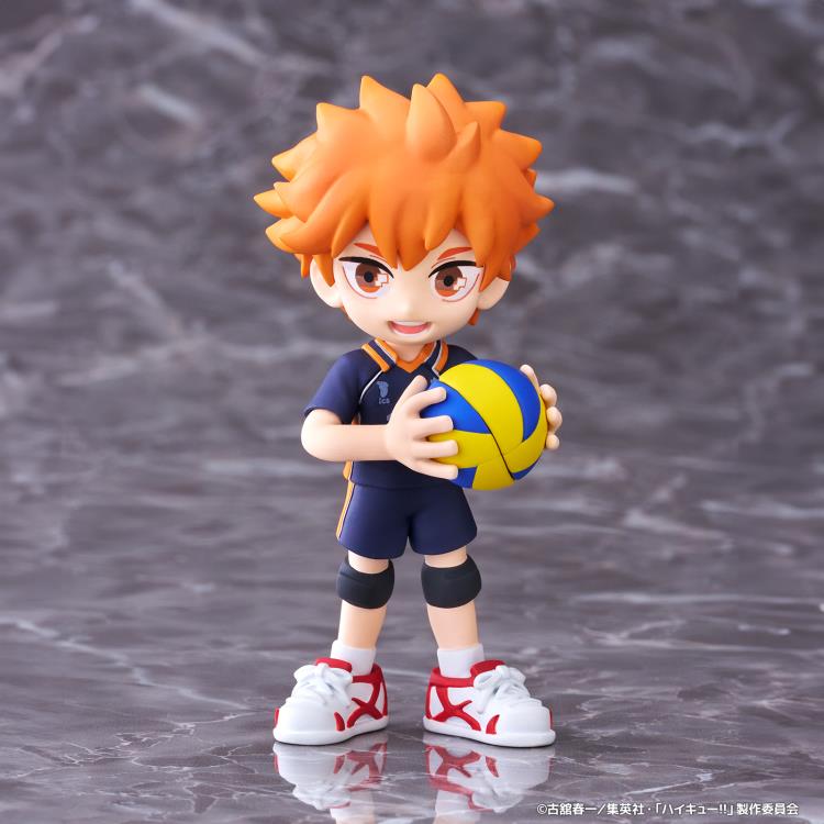 PalVerse Haikyu!! Blind Box Figure