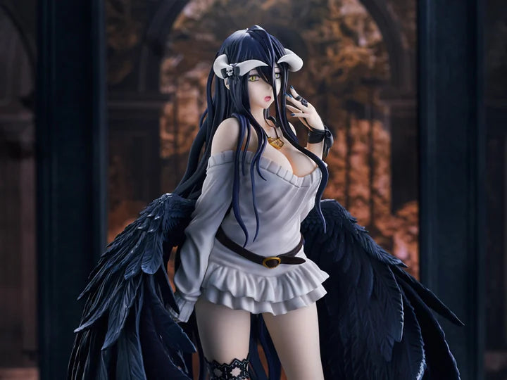 Overlord Albedo (so-bin Ver.) 1/6 Scale Figure