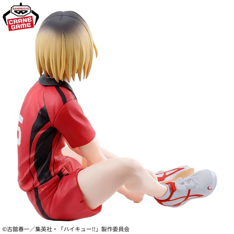 Haikyuu!! Kenma Kozume Figure