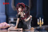 Date A Live Desktop Cute Kurumi Tokisaki (Nightwear Ver.) Figure