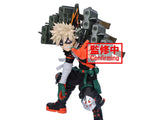 My Hero Academia The Amazing Heroes Plus Katsuki Bakugo II