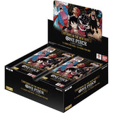 One Piece Card Game - Emperors in the New World OP-09 - English