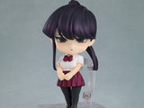 Komi Can't Communicate Nendoroid No.2451 Shoko Komi (Ponytail Ver.)