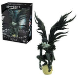 Death Note Super Figure Collection Ryuk (Glow in The Dark）