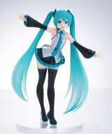 Vocaloid Pop Up Parade Hatsune Miku (Translucent Color Ver.)