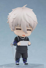 Blue Lock Nendoroid No.2056 Nagi Seishiro (Reissue)