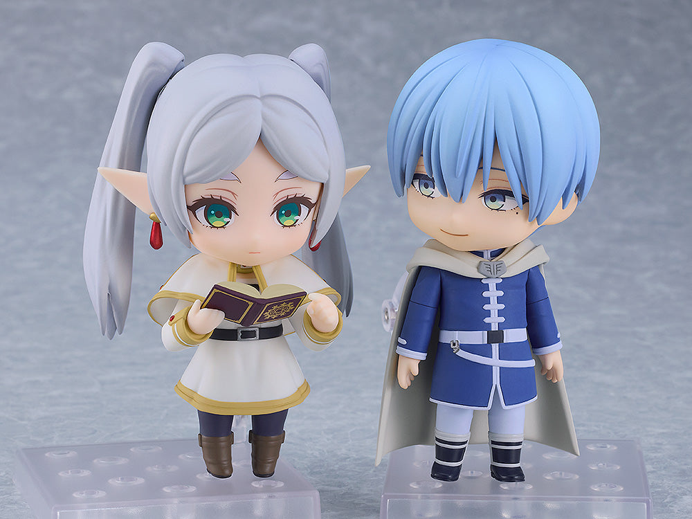 Frieren: Beyond Journey's End Nendoroid No.2498 Himmel