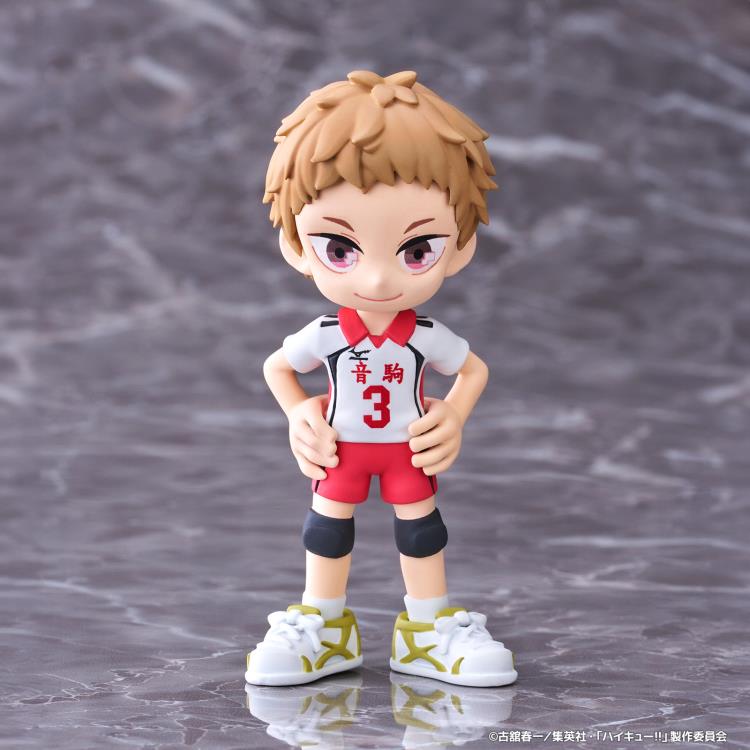 PalVerse Haikyu!! Blind Box Figure