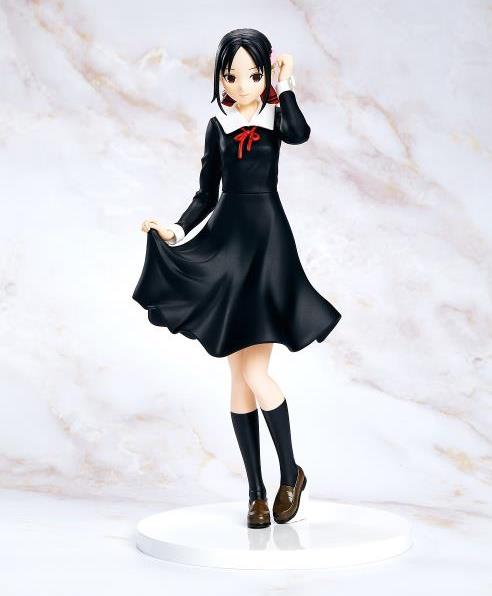 Kaguya-Sama: Love is War Kaguya Shinomiya Coreful Figure