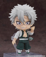 Demon Slayer: Kimetsu no Yaiba Nendoroid No.2506 Sanemi Shinazugawa