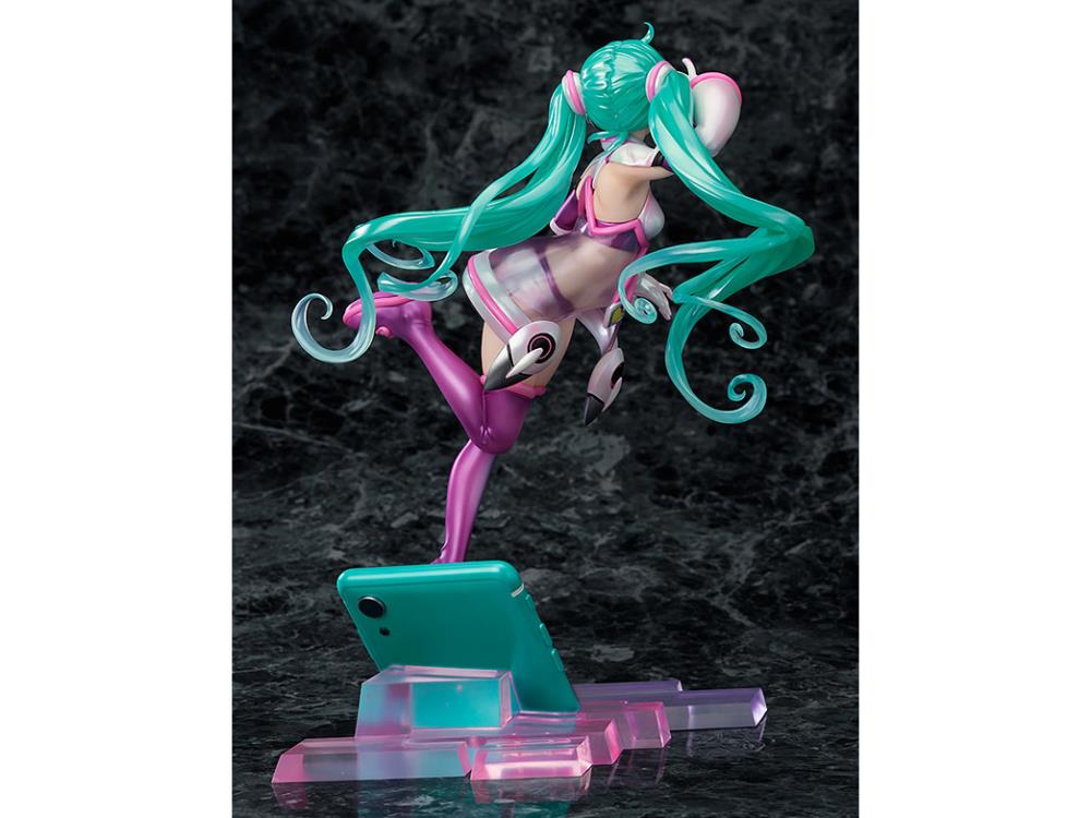 Vocaloid Hatsune Miku (Kentaro Yabuki x Osoba Ver.) 1/7 Scale Figure