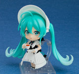 Vocaloid Nendoroid No.2490 Hatsune Miku Symphony (2023 Ver.)