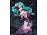 Vocaloid Hatsune Miku (Kentaro Yabuki x Osoba Ver.) 1/7 Scale Figure