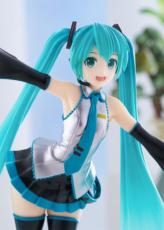 Vocaloid Pop Up Parade Hatsune Miku (Translucent Color Ver.)