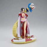 One Piece DXF The Grandline Series Extra+ Boa Hancock