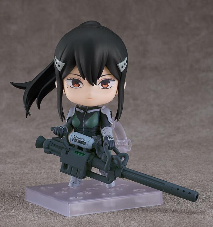 Kaiju No. 8 Nendoroid No.2503 Mina Ashiro