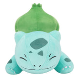 Official Pokemon Bulbasaur Plush Doll (30cm)