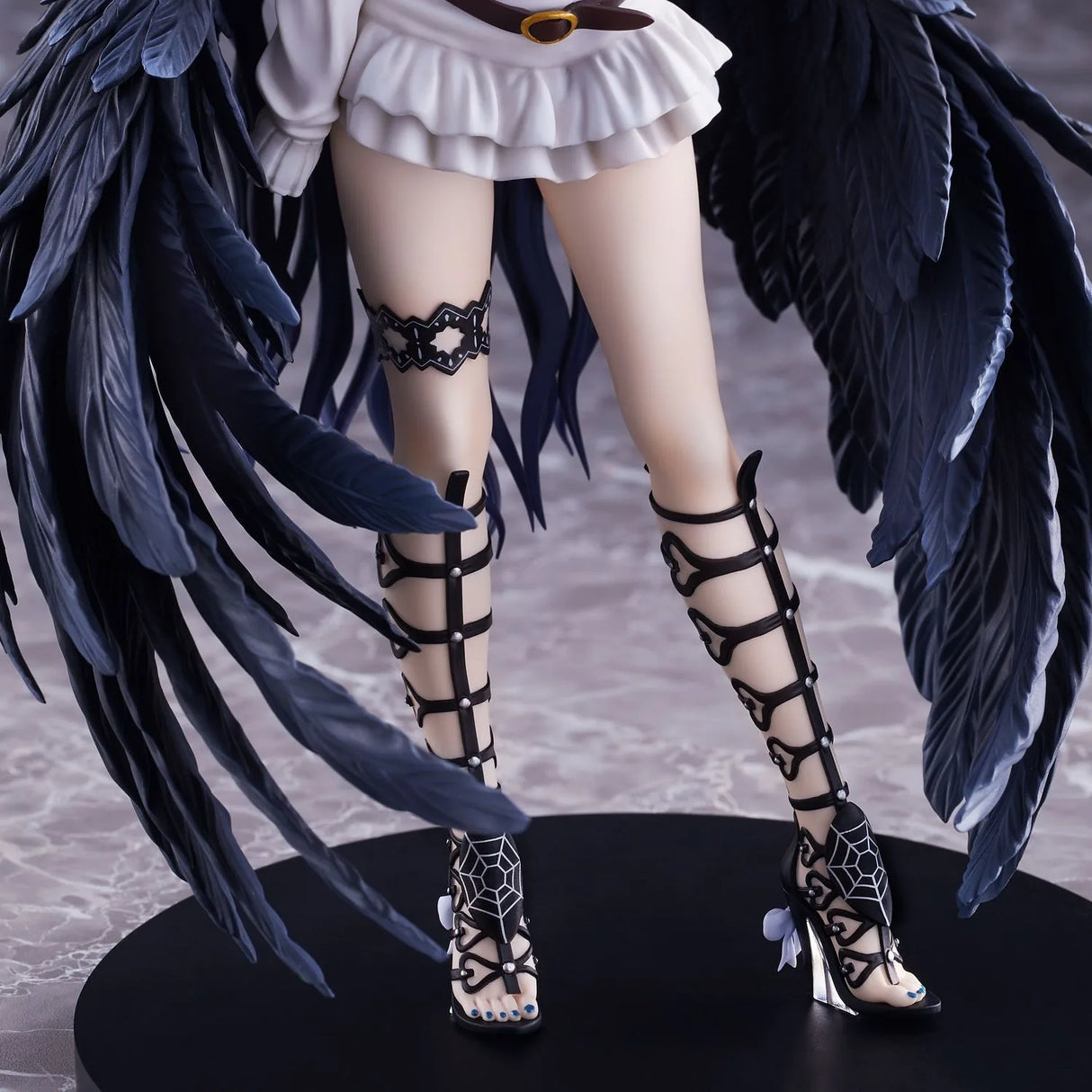 Overlord Albedo (so-bin Ver.) 1/6 Scale Figure