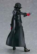 Persona 5 figma No.363 Joker (Reissue)