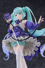 Vocaloid AMP+ Hatsune Miku (Birthday 2024 Ver.) Figure