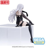 NieR: Automata Ver1.1a A2 Premium Perching Figure