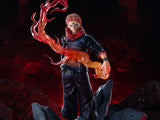 Jujutsu Kaisen Luminasta Sukuna (Fuga Ver.) Figure