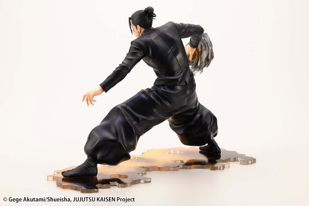 Jujutsu Kaisen ArtFX J Suguru Geto (Kaitama/Tamaori Ver.) 1/8 Scale Figure