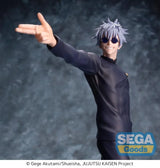 Jujutsu Kaisen Kaigyoku/Gyokusetsu Luminasta Satoru Gojo (Strong Duo) Figure