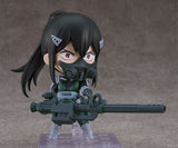 Kaiju No. 8 Nendoroid No.2503 Mina Ashiro