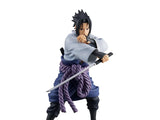 Naruto: Shippuden Grandista Sasuke Uchiha