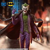 Batman - Joker - ACT/CUT Premium Figure