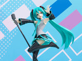 Hatsune Miku: Project DIVA MEGA39's Luminasta Hatsune Miku (15th Anniversary Ver.) Figure