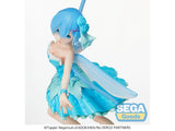 Re:Zero Starting Life in Another World Rem (Fairy Ballet Ver.) Super Premium Figure