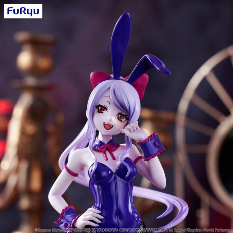 Overlord BiCute Bunnies Shalltear Bloodfallen Figure